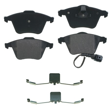 Wagner Brakes Quickstop Pads, ZX1359 ZX1359